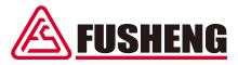 Fusheng Logo