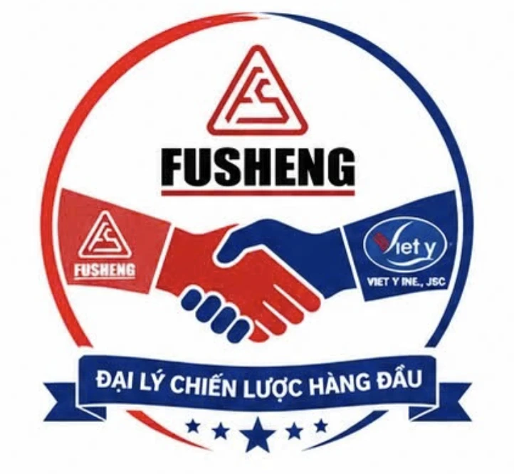 Fusheng Logo