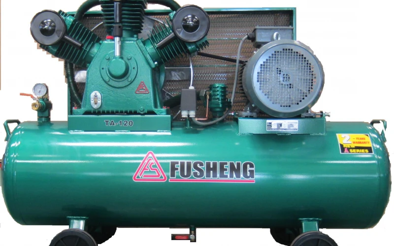 Đánh Giá Fusheng TA-120: Ưu Nhược Điểm Sau Khi Dùng