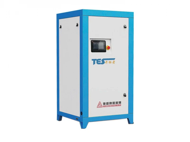 Máy nén khí biến tần Fusheng TESV
