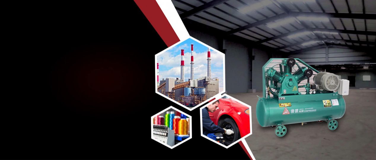 FUSHENG GROUP