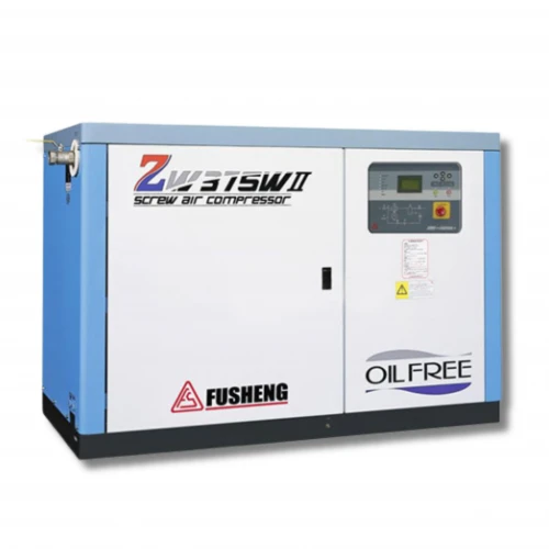 GIẢI PHÁP KHI NÉN SẠCH CHUẨN GMP CHO NGÀNH DƯỢC PHẨM VÀ THỰC PHẨM