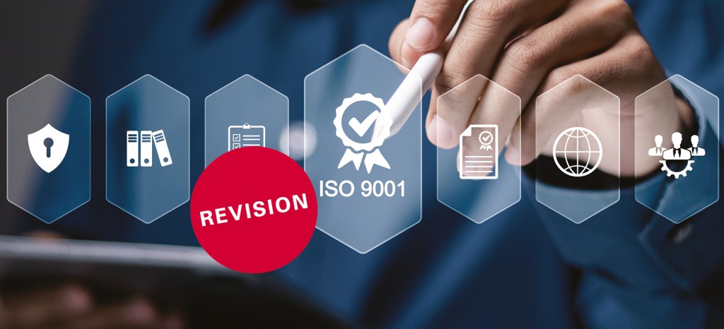 ISO 9001 – Nền tảng của hệ thống quản lý chất lượng