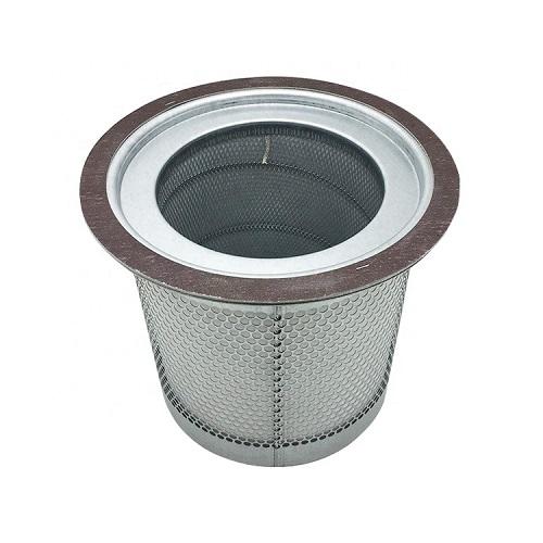 Kiểm tra bộ lọc máy nén khí Fusheng